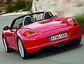 Boxster S 